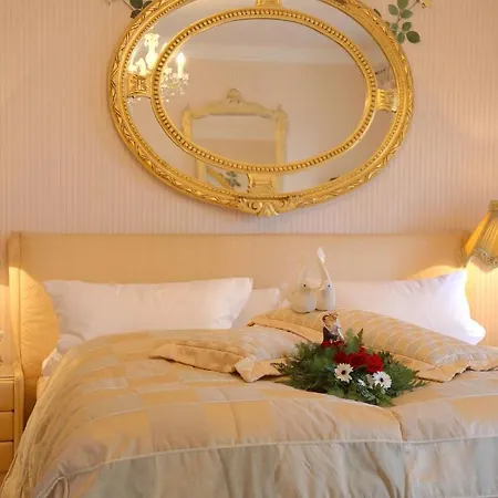 Don Giovanni Отель 4*