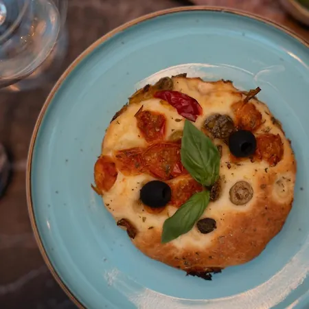 Don Giovanni Отель Лейпциг