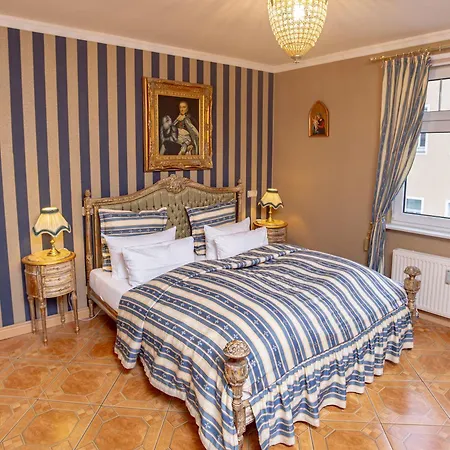 Hotel Don Giovanni