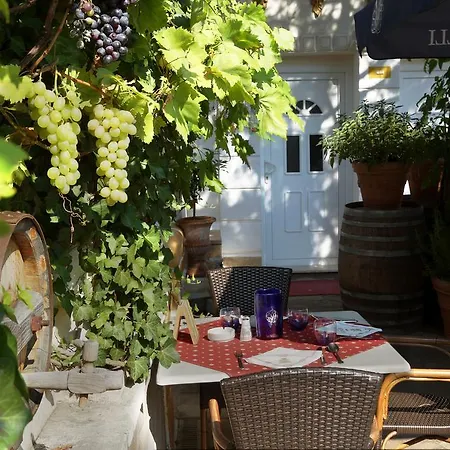 Don Giovanni Отель Лейпциг