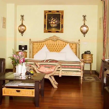 Don Giovanni 4* Leipzig