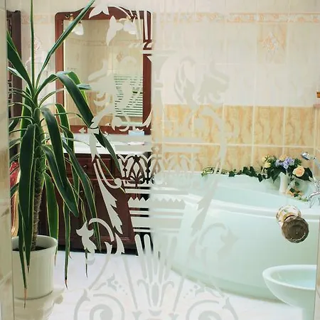 Don Giovanni Отель