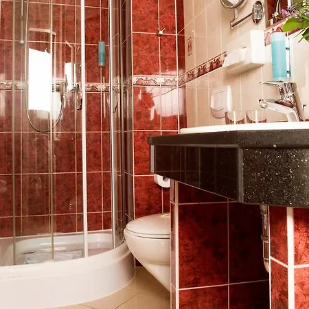 Don Giovanni 4* Лейпциг