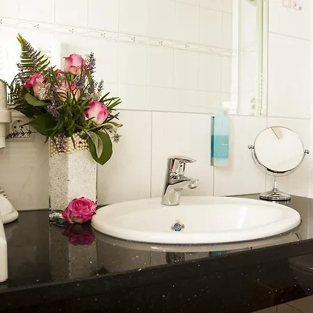 Don Giovanni Отель