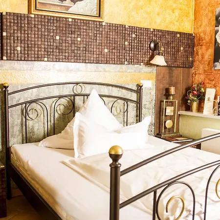 Отель Don Giovanni