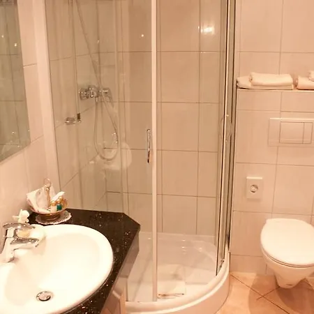 Hotel Don Giovanni Leipzig