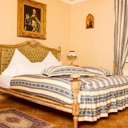 Don Giovanni Hotel 4*