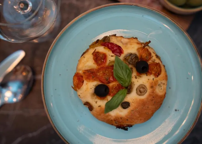 Don Giovanni Отель Лейпциг