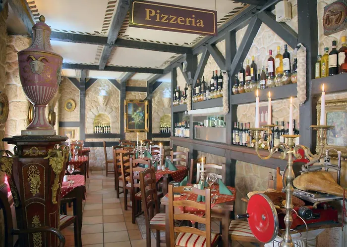 Don Giovanni Лейпциг