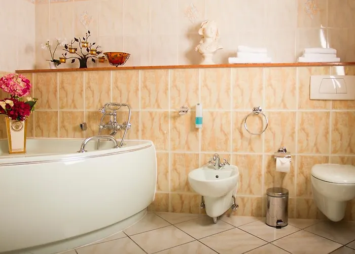 Отель Don Giovanni Лейпциг