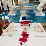 호텔 Don Giovanni 라이프치히