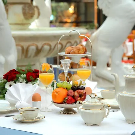 Hotel Don Giovanni 4*