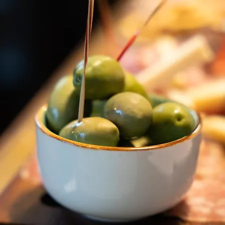 Don Giovanni ホテル 4*