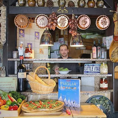 ホテル Don Giovanni 4*