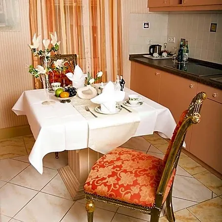 Hotel Don Giovanni Leipzig