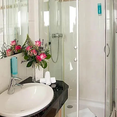 Don Giovanni Hotel