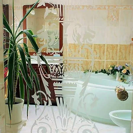 Hotel Don Giovanni 4*