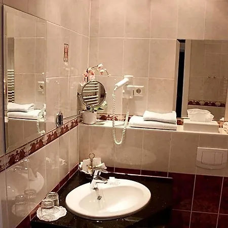 Don Giovanni Hotel Leipzig