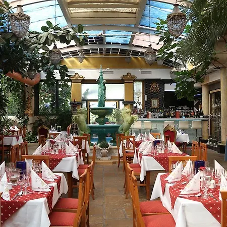 Hotel Don Giovanni 4*