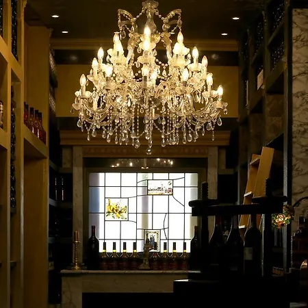 Ξενοδοχείο Don Giovanni