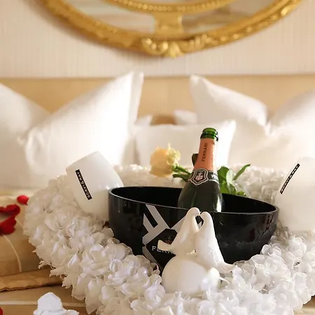 Don Giovanni Hotel