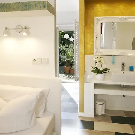 Hotel Don Giovanni