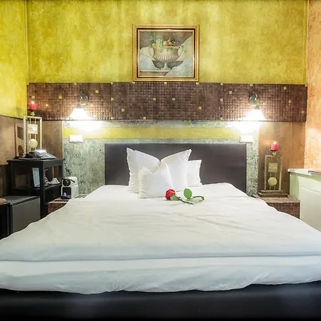 Hotel Don Giovanni 4*