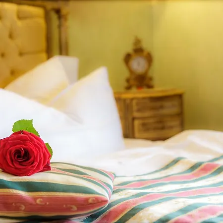 Hotel Don Giovanni