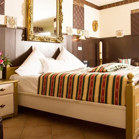 Don Giovanni Hotel 4*