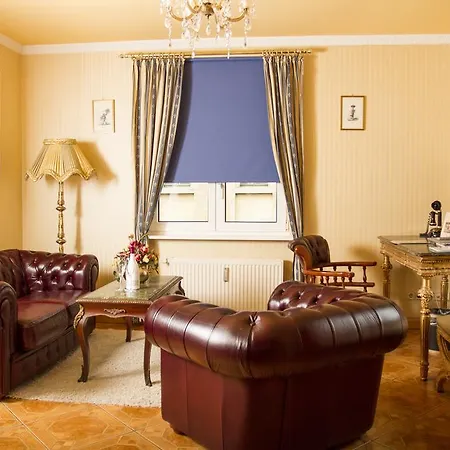 Ξενοδοχείο Don Giovanni 4*