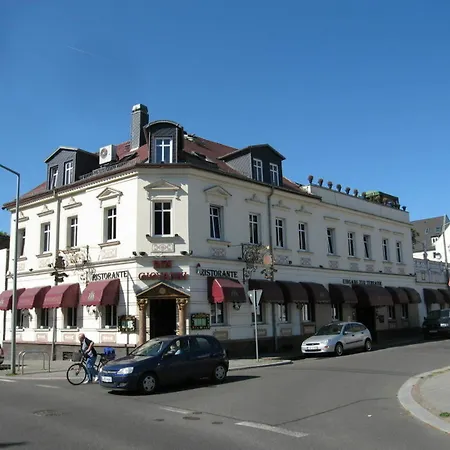 Don Giovanni Hotel