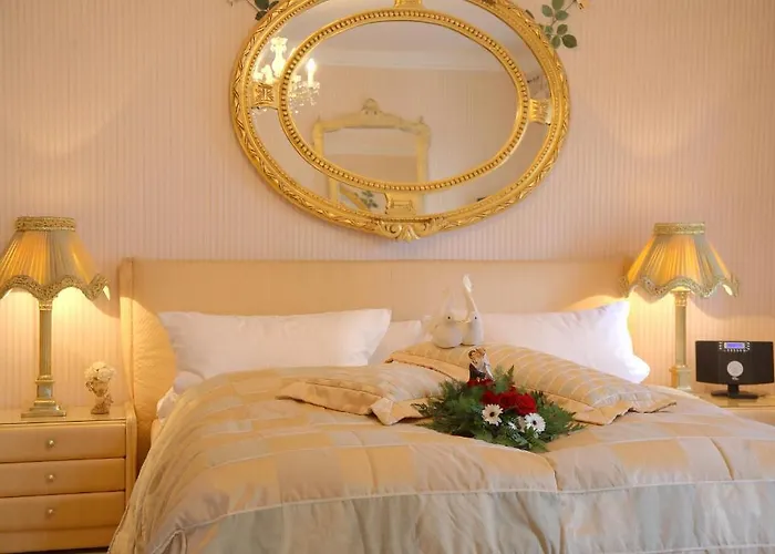 Don Giovanni Hotel 4*