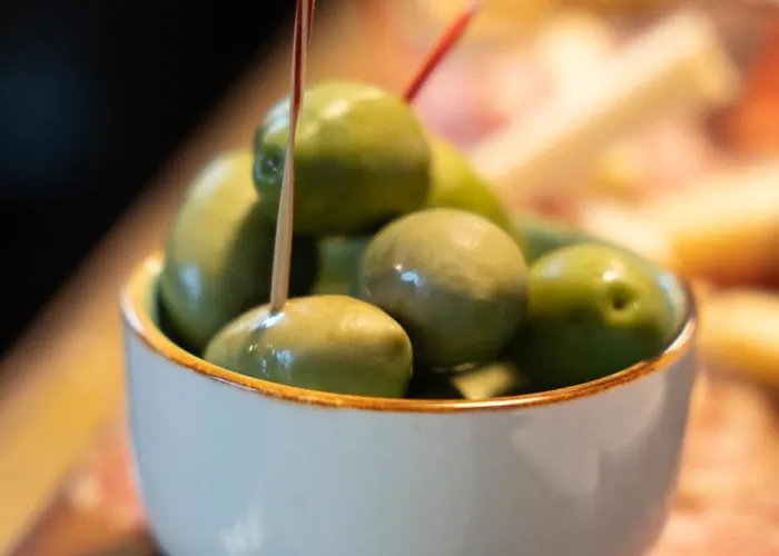 Don Giovanni Hotell 4*