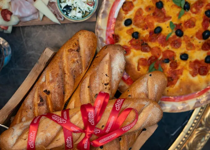 Don Giovanni 4* ライプツィヒ