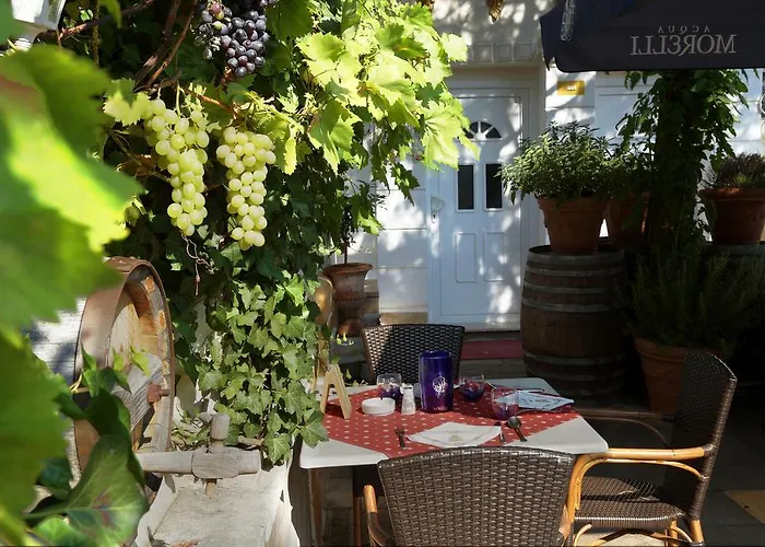 Don Giovanni Hotel Leipzig