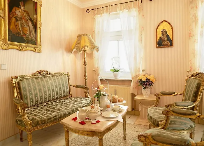 Hotell Don Giovanni 4*