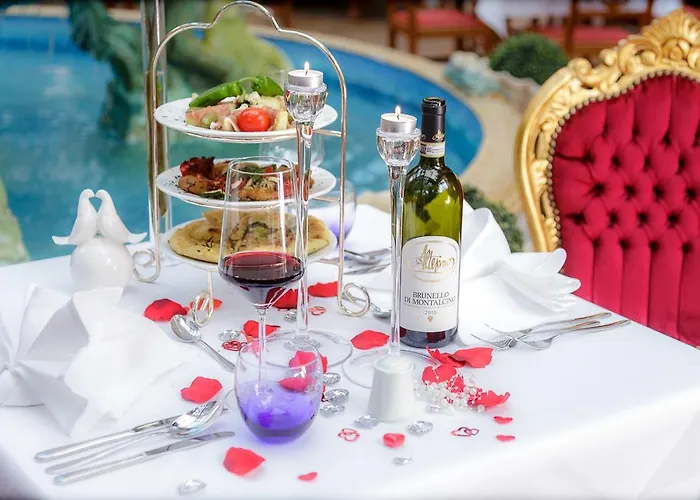 Don Giovanni Hotel Leipzig