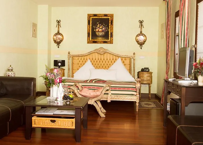 Don Giovanni 4* Leipzig