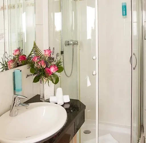 Don Giovanni Hotell 4*