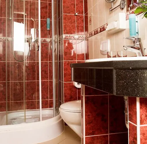 Don Giovanni 4* ライプツィヒ