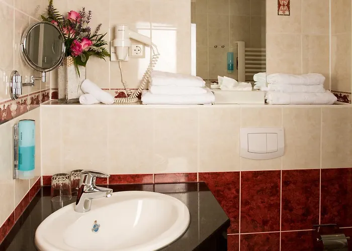 Don Giovanni Hotel Leipzig