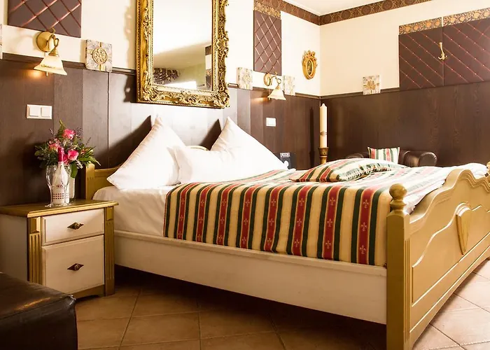 Don Giovanni Hotel 4*