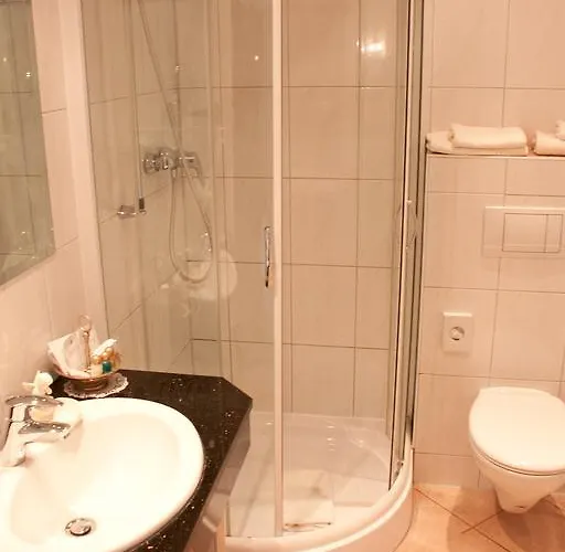 Hotel Don Giovanni Leipzig