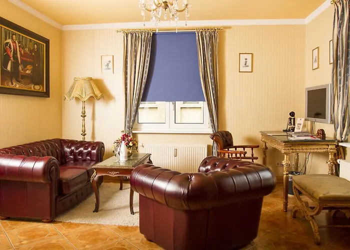 Hotel Don Giovanni 4*