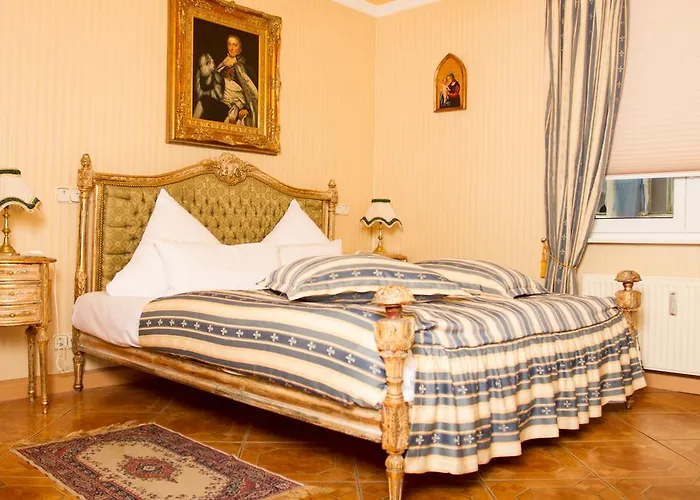 Don Giovanni Hotell 4*