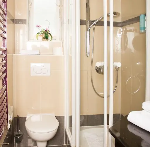 Hotell Don Giovanni Leipzig